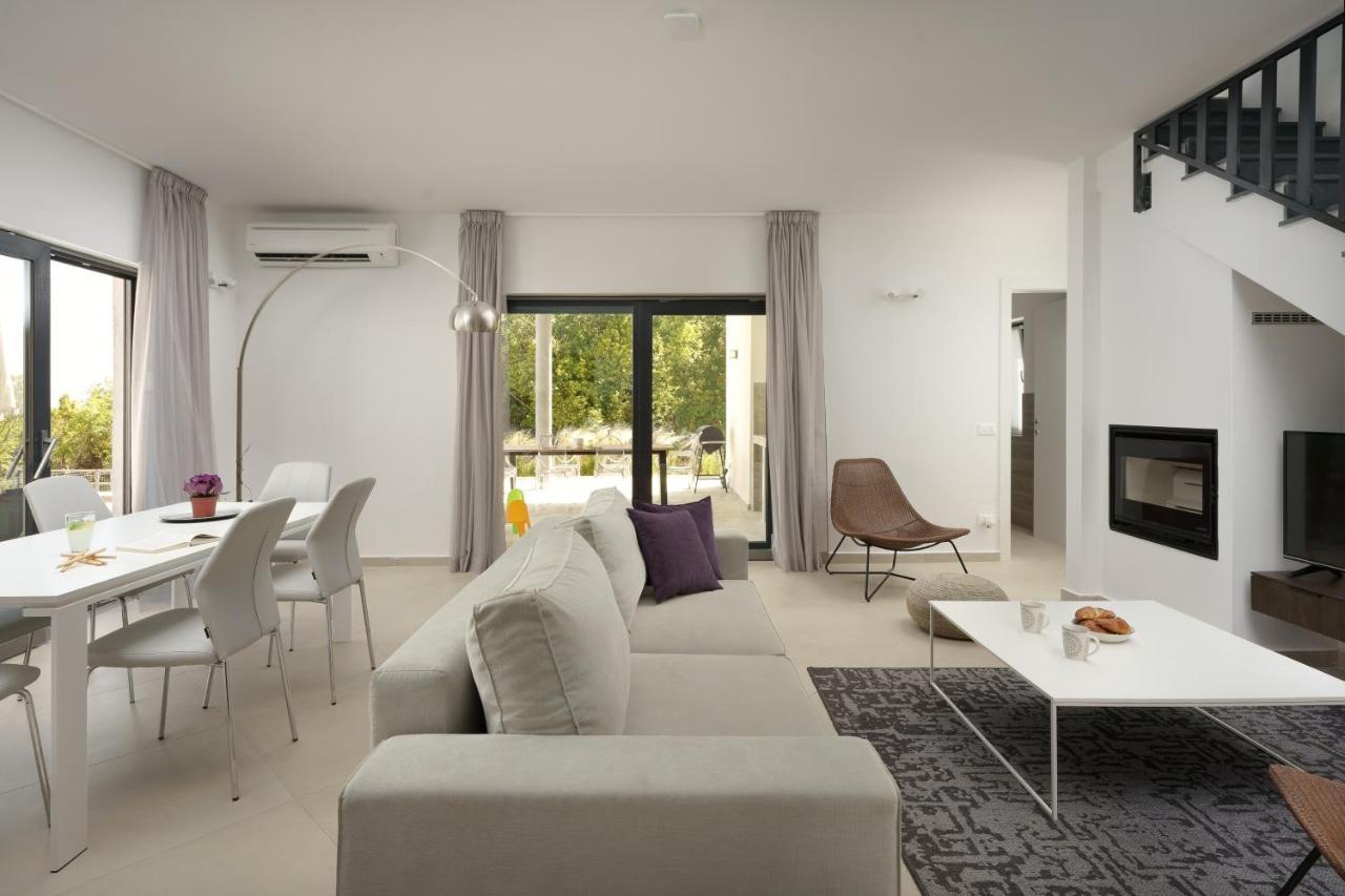 Sea View Cala Royal Villa