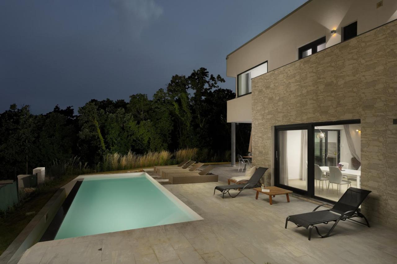 Villa Sea View Cala Royal *